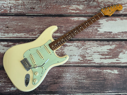 Fender 60's Vintera Modified Stratocaster - Olympic White
