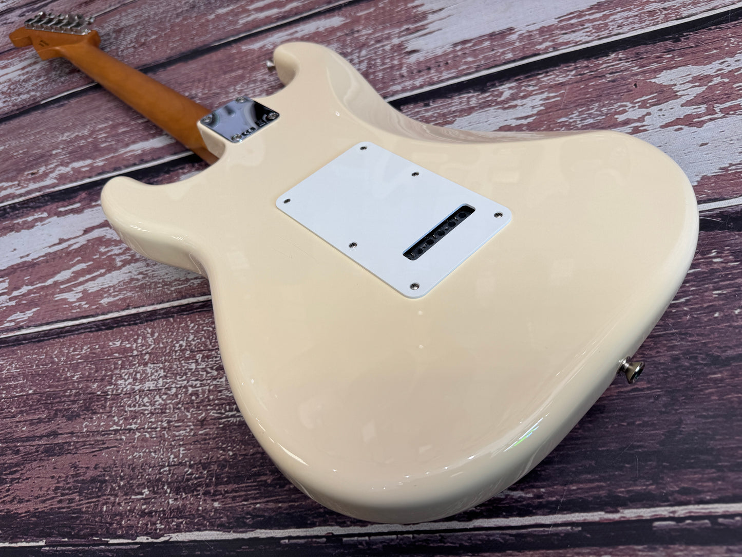 Fender 60's Vintera Modified Stratocaster - Olympic White