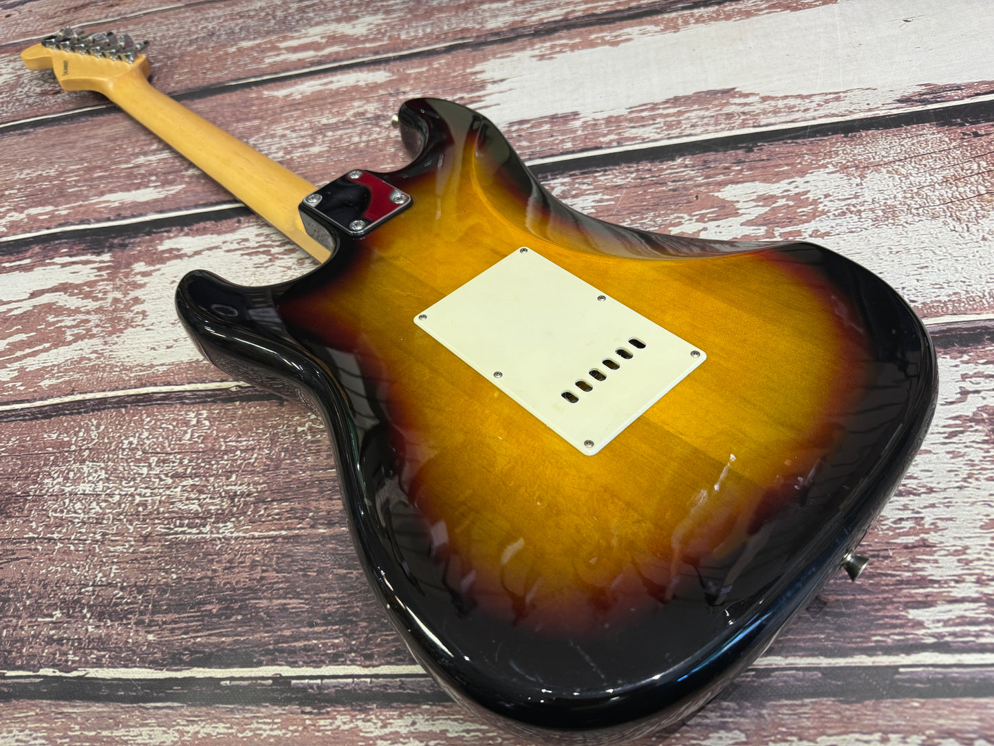 Squier "Strat" Stratocaster