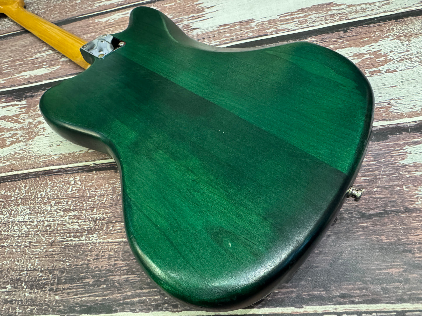 Fender Special - Classic Player Jaguar