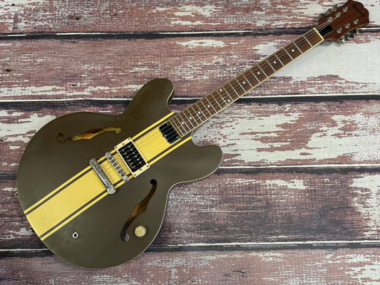 Epiphone ES333 Tom Delongue Signature