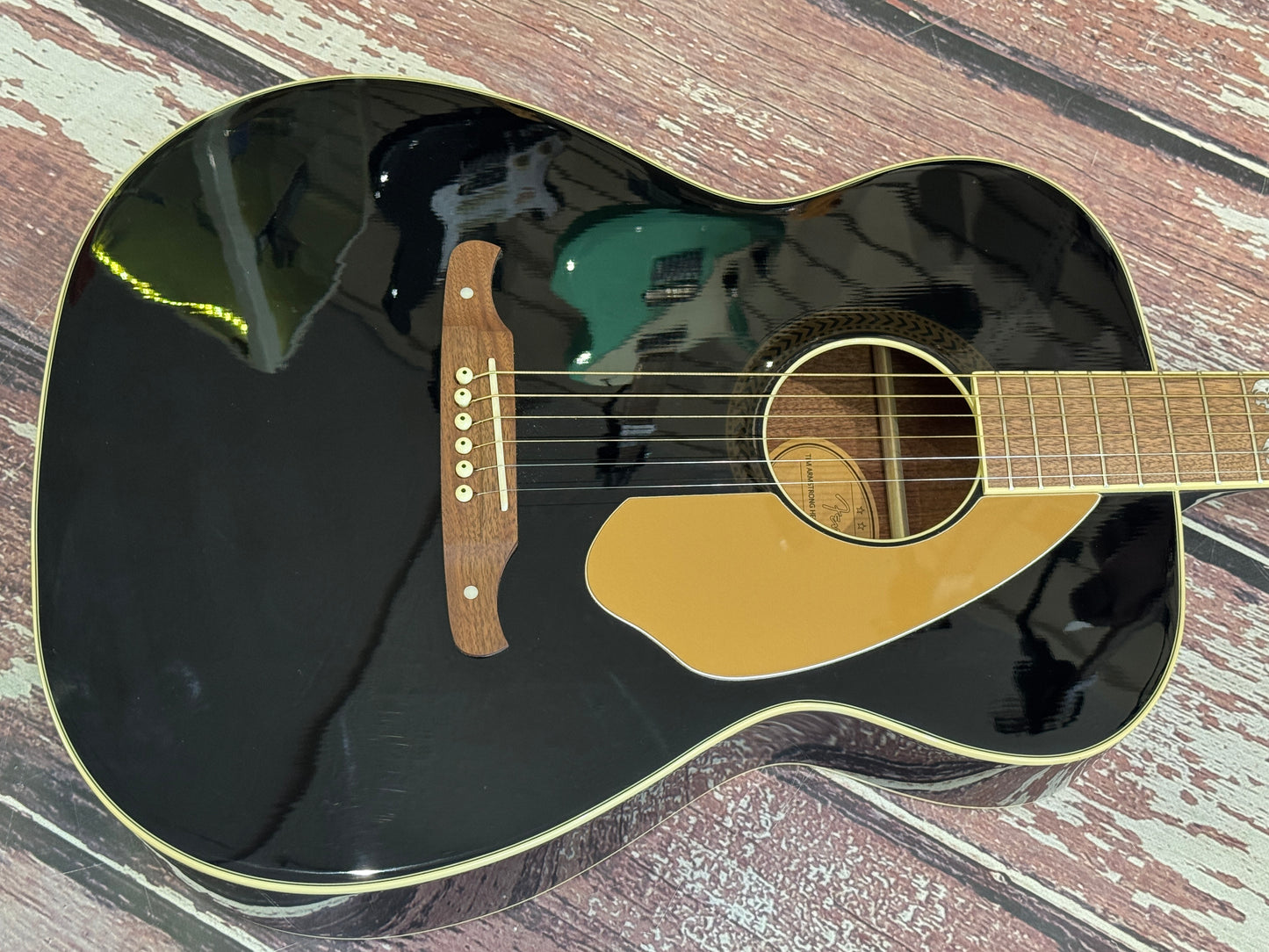 Fender Tim Armstrong 10th Anni Signature "Hellcat" - Electro