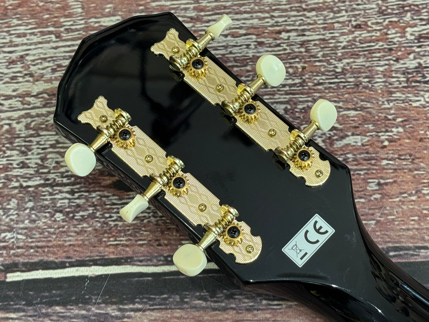 Fender Tim Armstrong 10th Anni Signature "Hellcat" - Electro