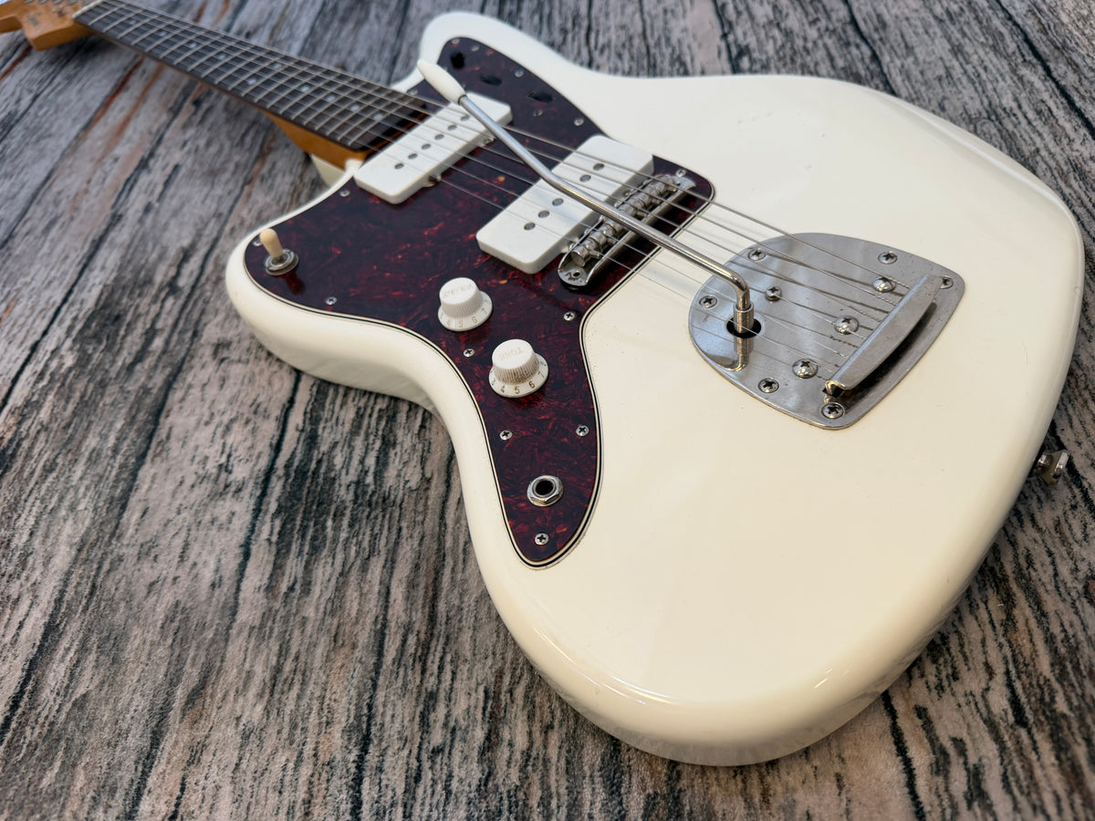 Squier Classic Vibe Jazzmaster - Left Hand - Dog-o-war
