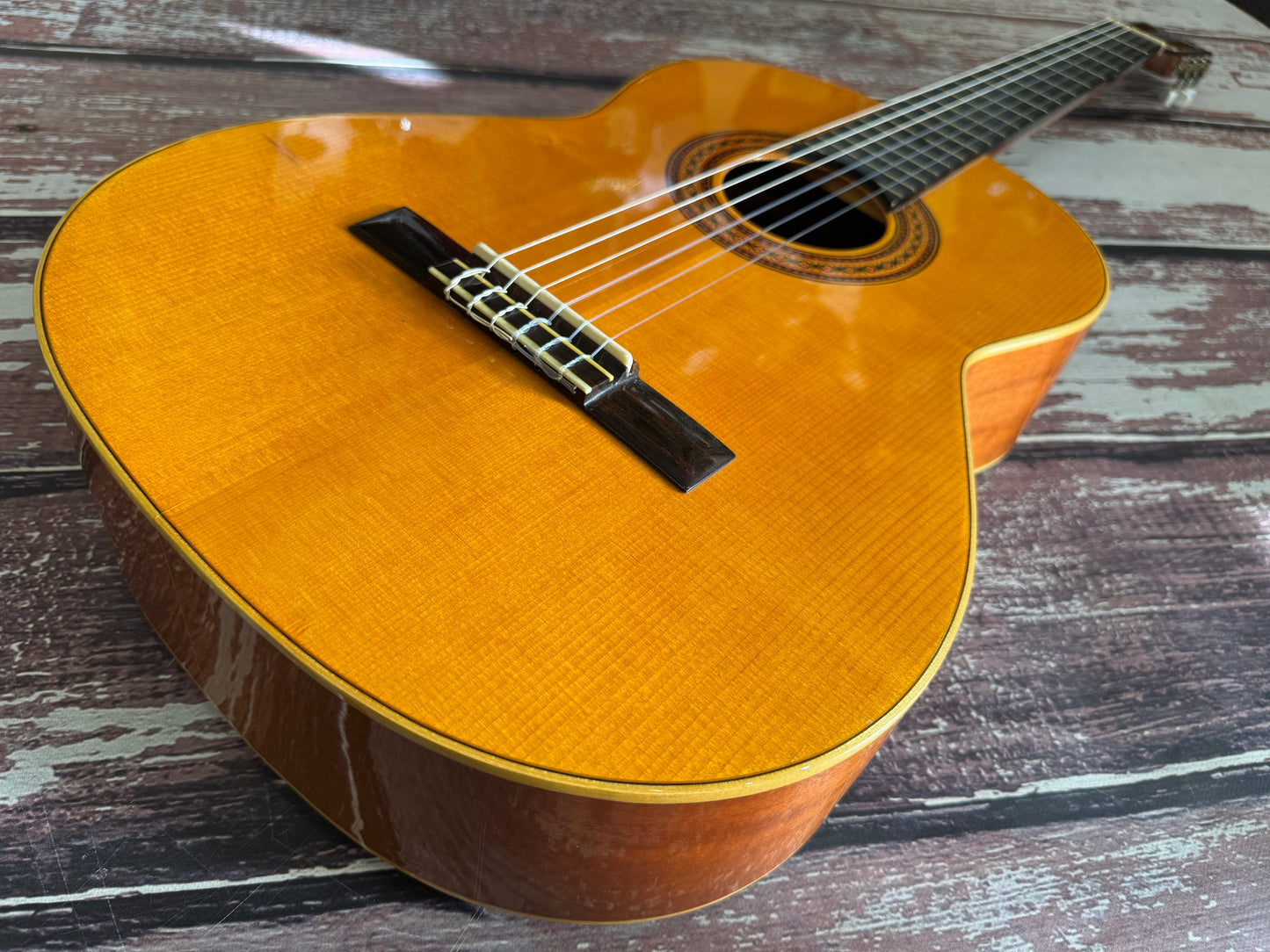 Admira Sevilla Classical guitar