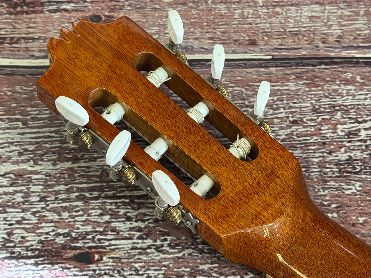Admira Sevilla Classical guitar