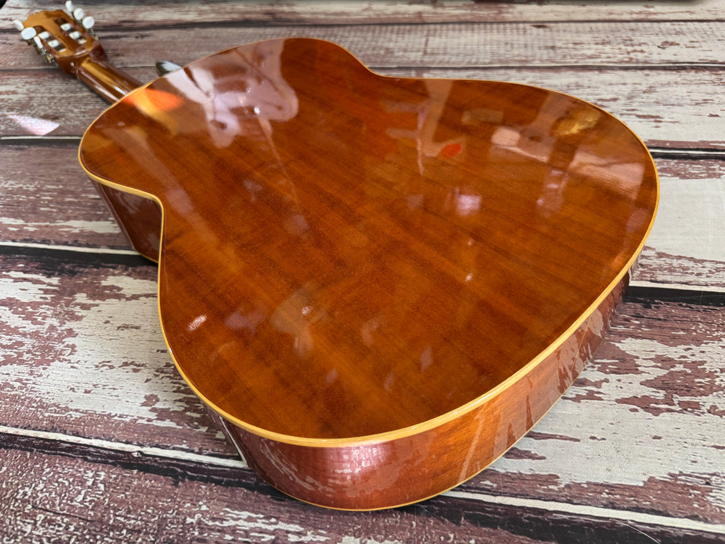 Admira Sevilla Classical guitar