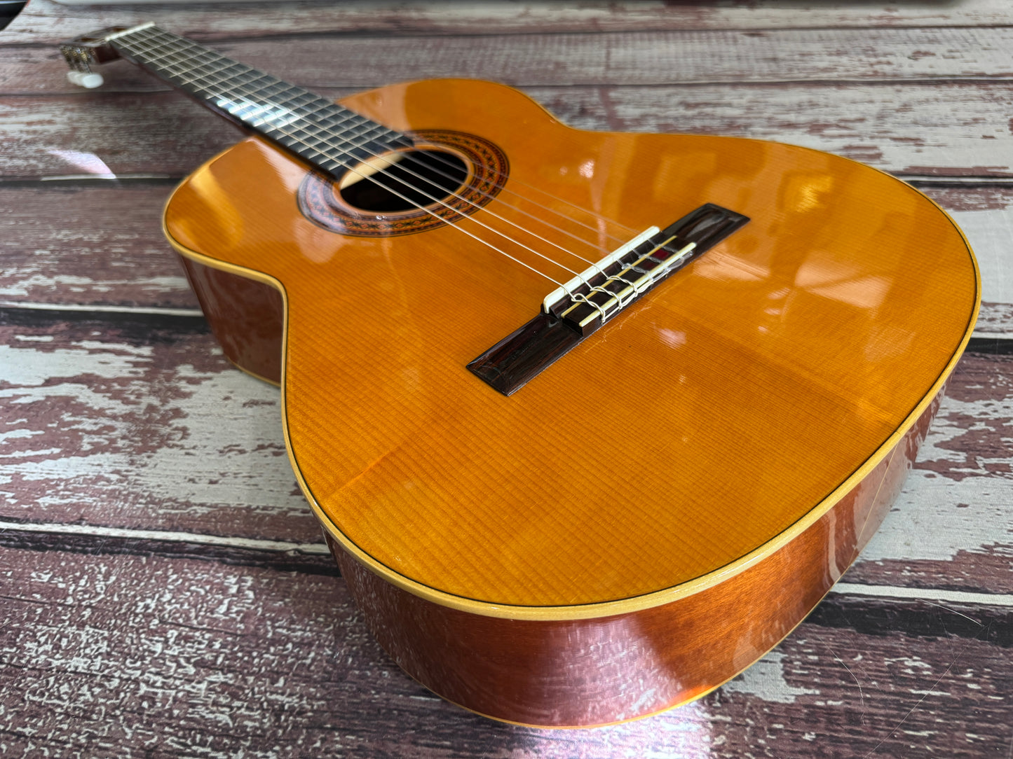Admira Sevilla Classical guitar