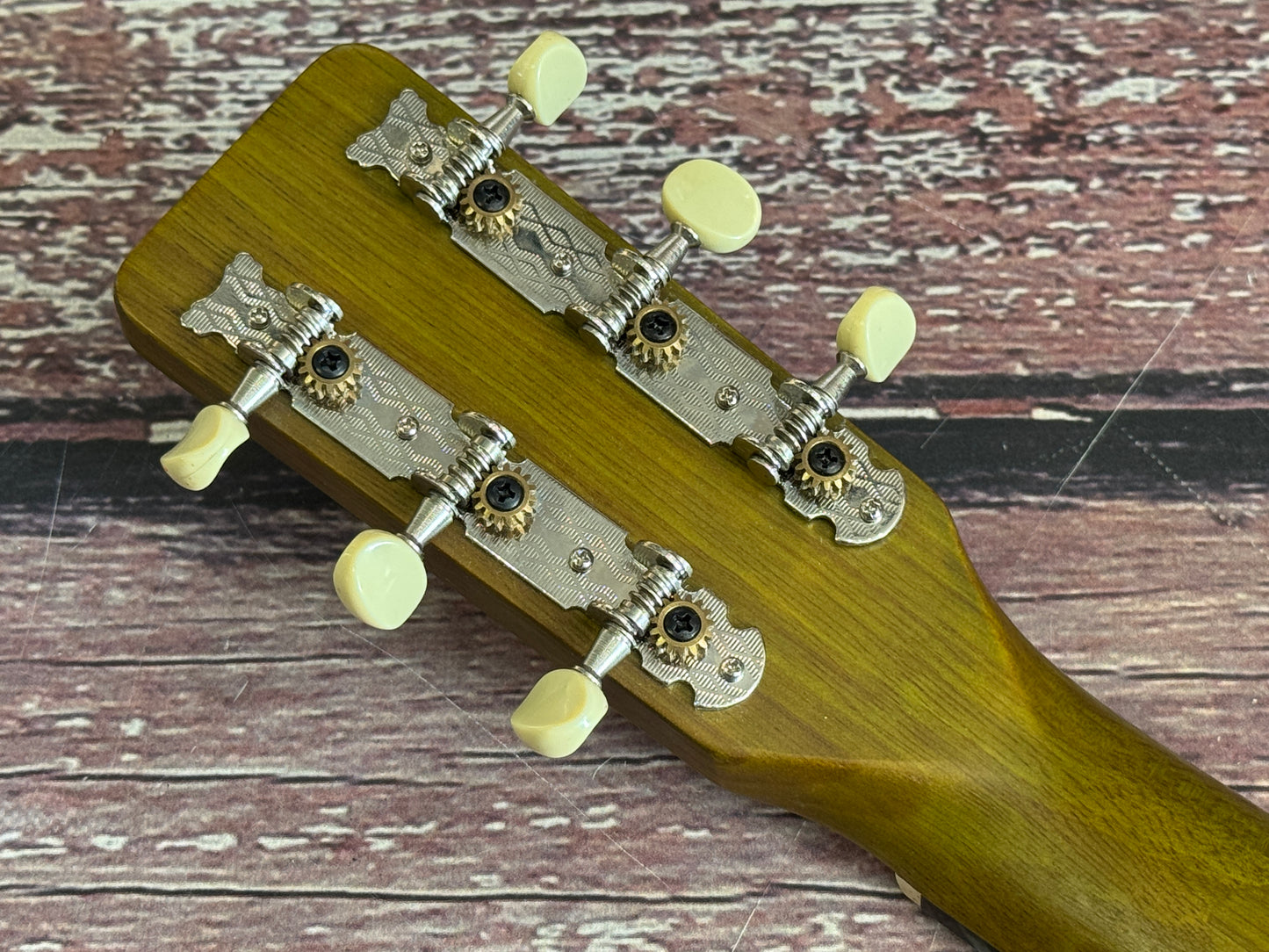 Gretsch Americana Way out West 3/4 acoustic