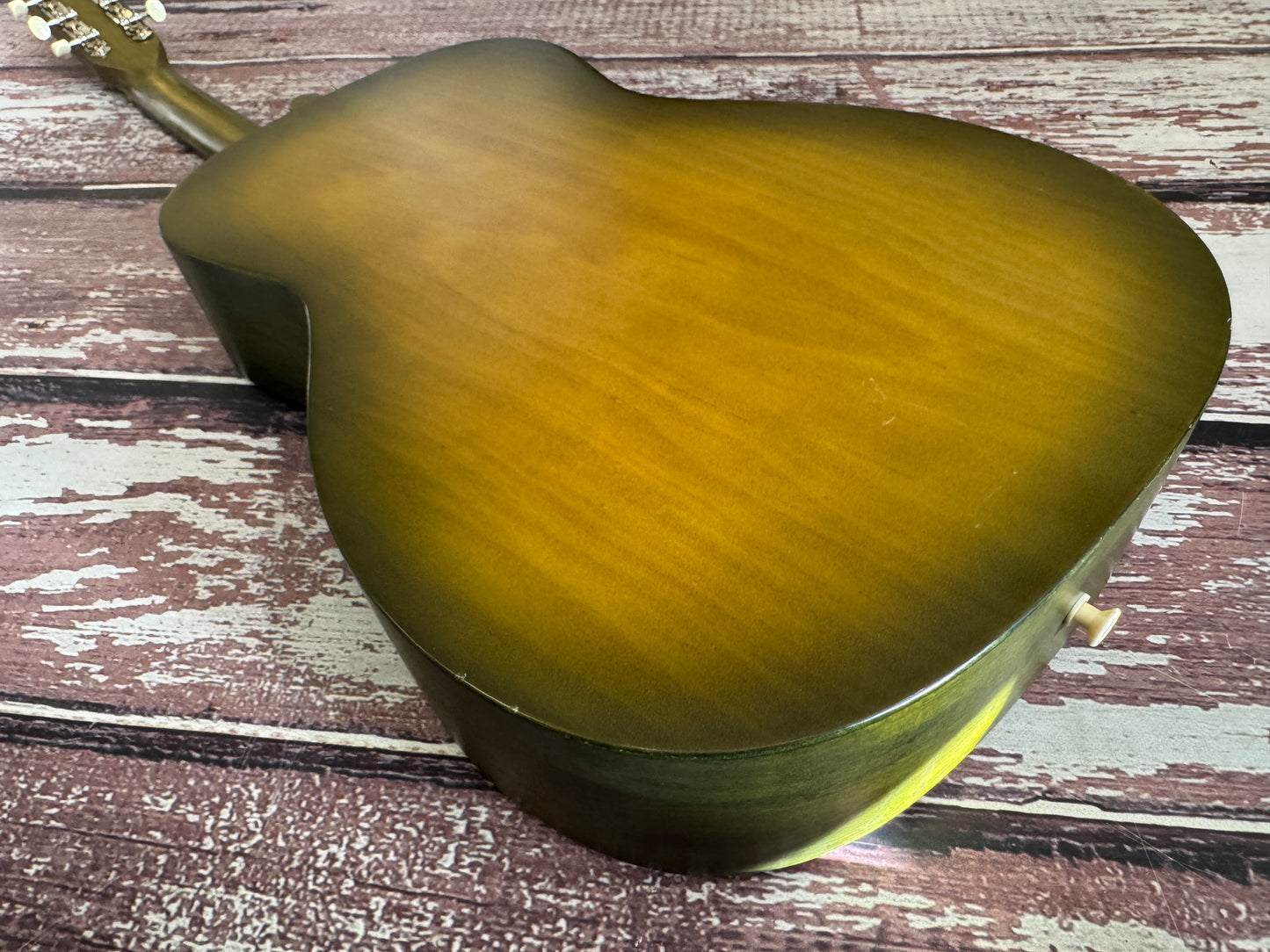 Gretsch Americana Way out West 3/4 acoustic