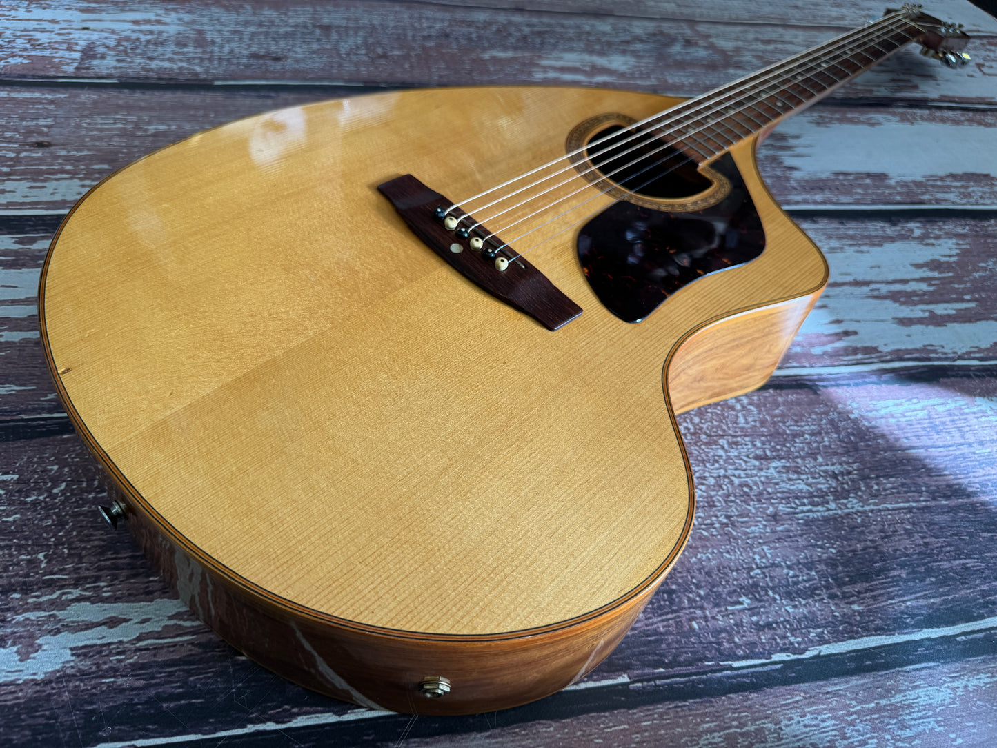 Giannini Craviola AWKS71-6 1979