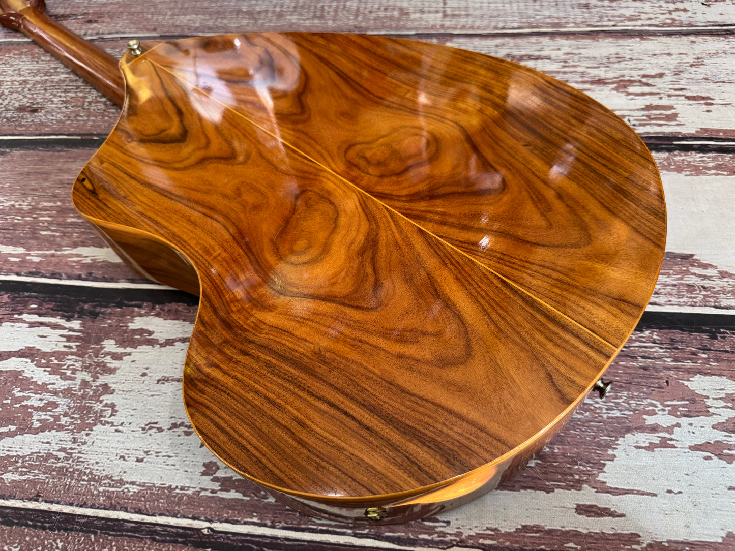 Giannini Craviola AWKS71-6 1979