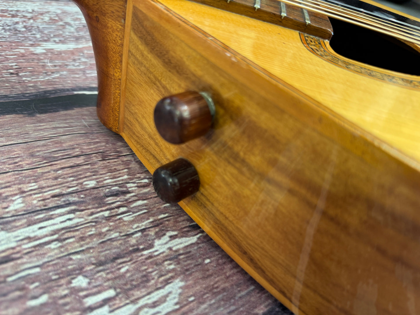 Giannini Craviola AWKS71-6 1979