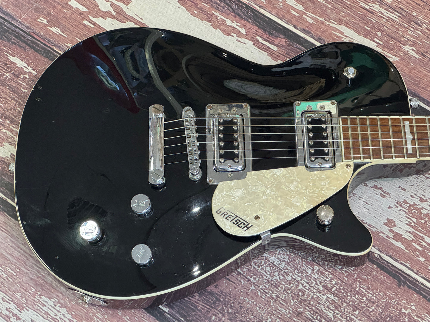 Gretsch Electromatic Pro Jet G5434 Hardtail