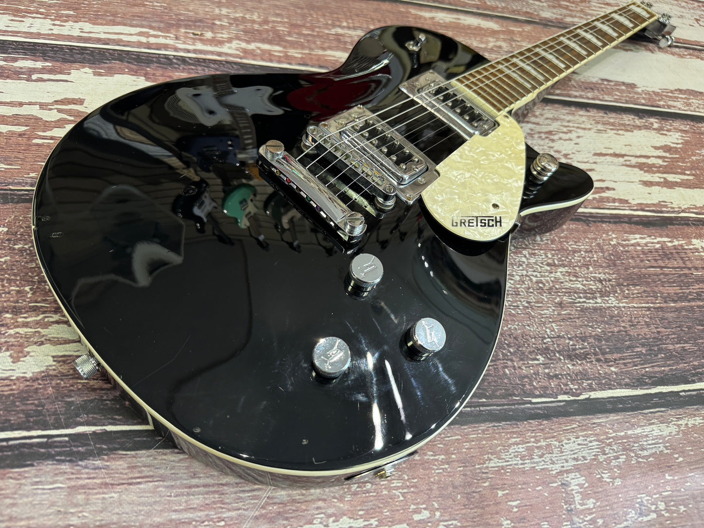 Gretsch Electromatic Pro Jet G5434 Hardtail