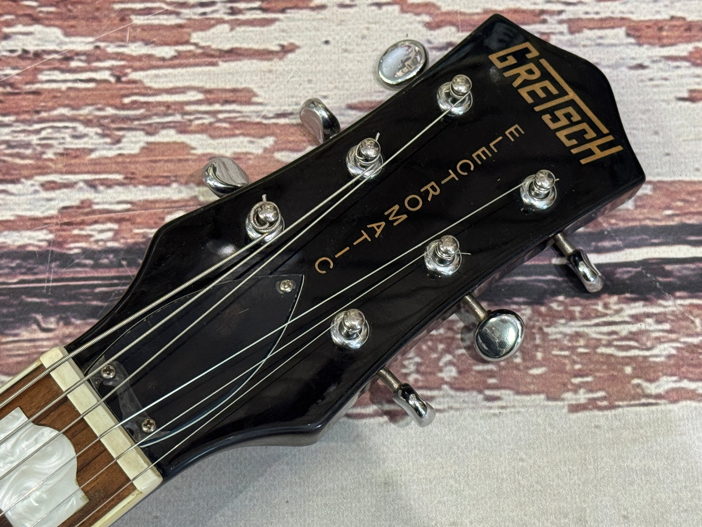 Gretsch Electromatic Pro Jet G5434 Hardtail