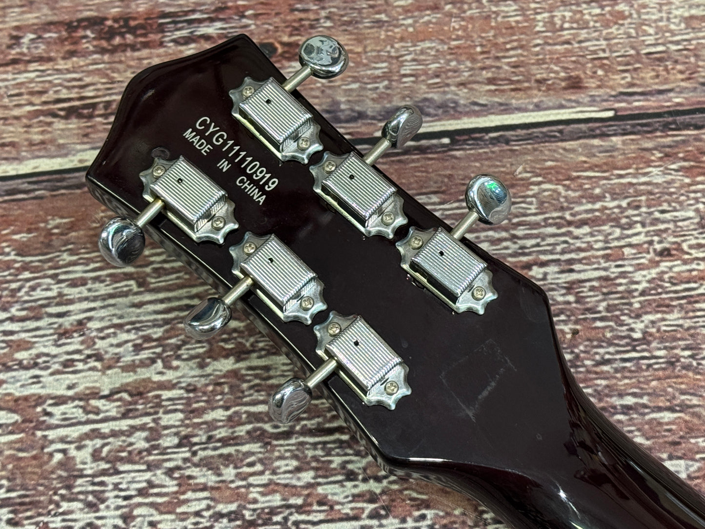 Gretsch Electromatic Pro Jet G5434 Hardtail