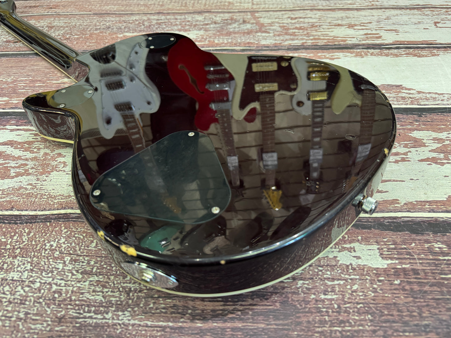 Gretsch Electromatic Pro Jet G5434 Hardtail