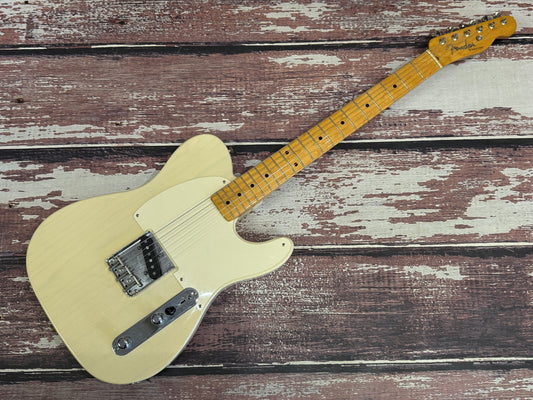 Fender Esquire Classic 50's Telecaster 2009