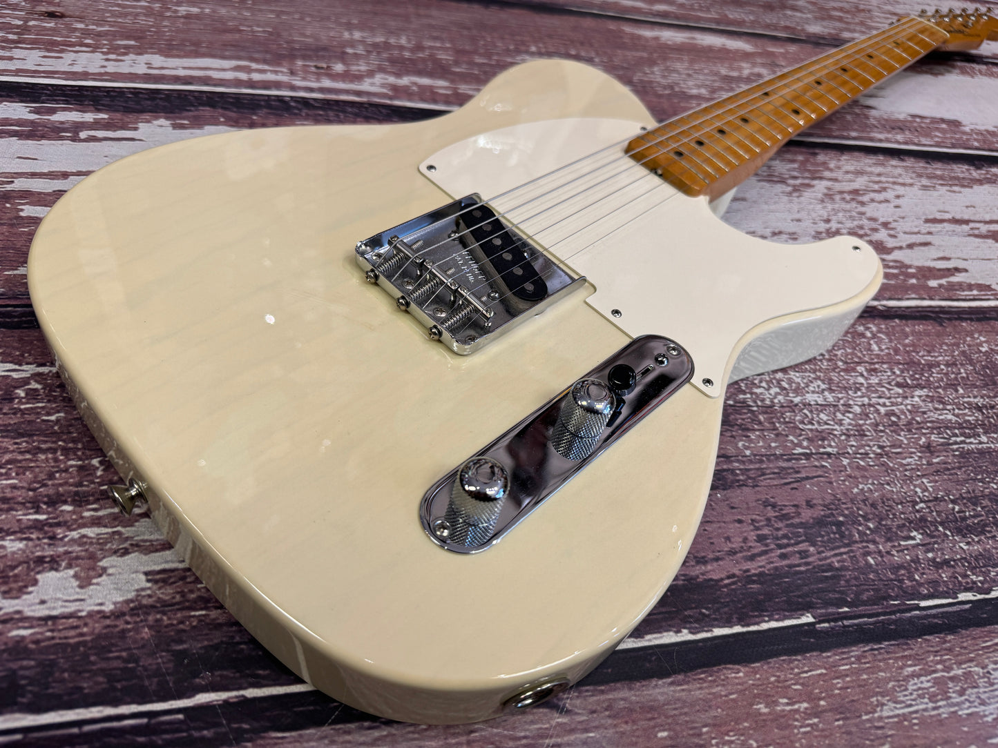 Fender Esquire Classic 50's Telecaster 2009