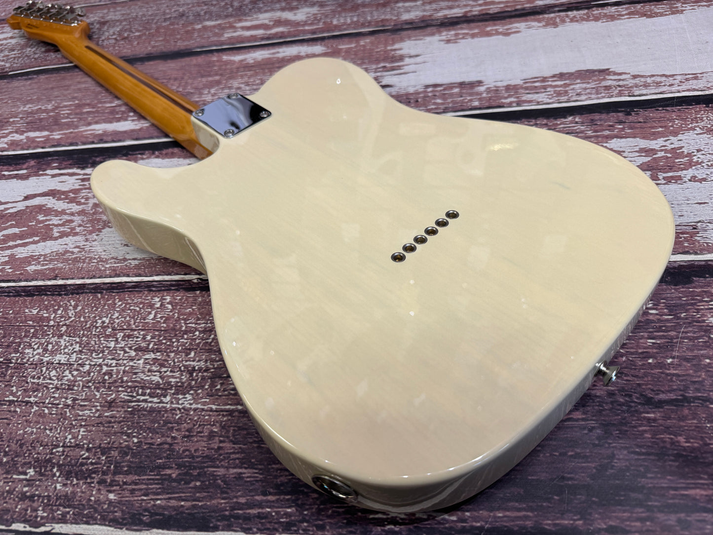 Fender Esquire Classic 50's Telecaster 2009