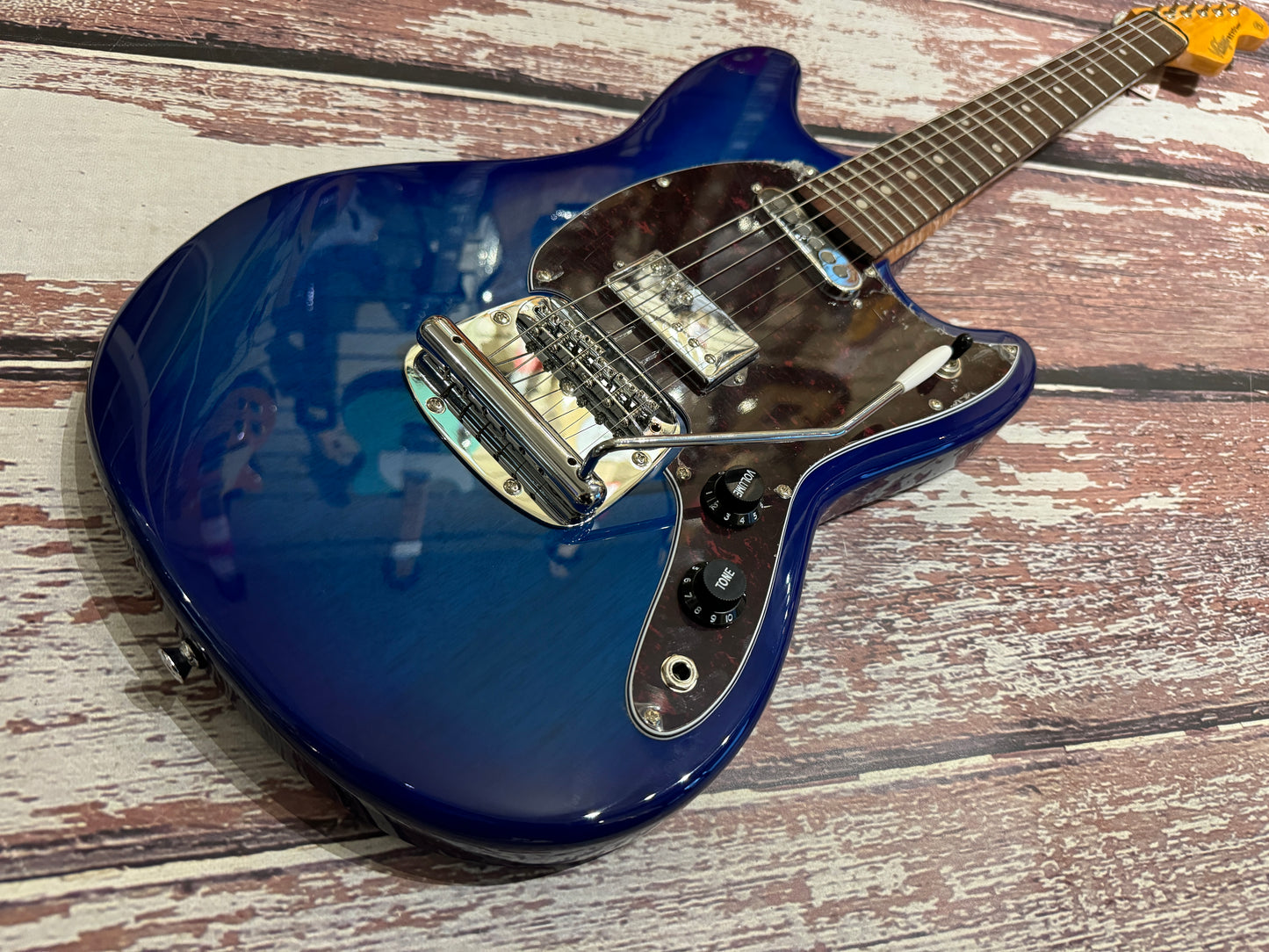 Vintage REVO Colt HS Duo Blueburst "B" Stock