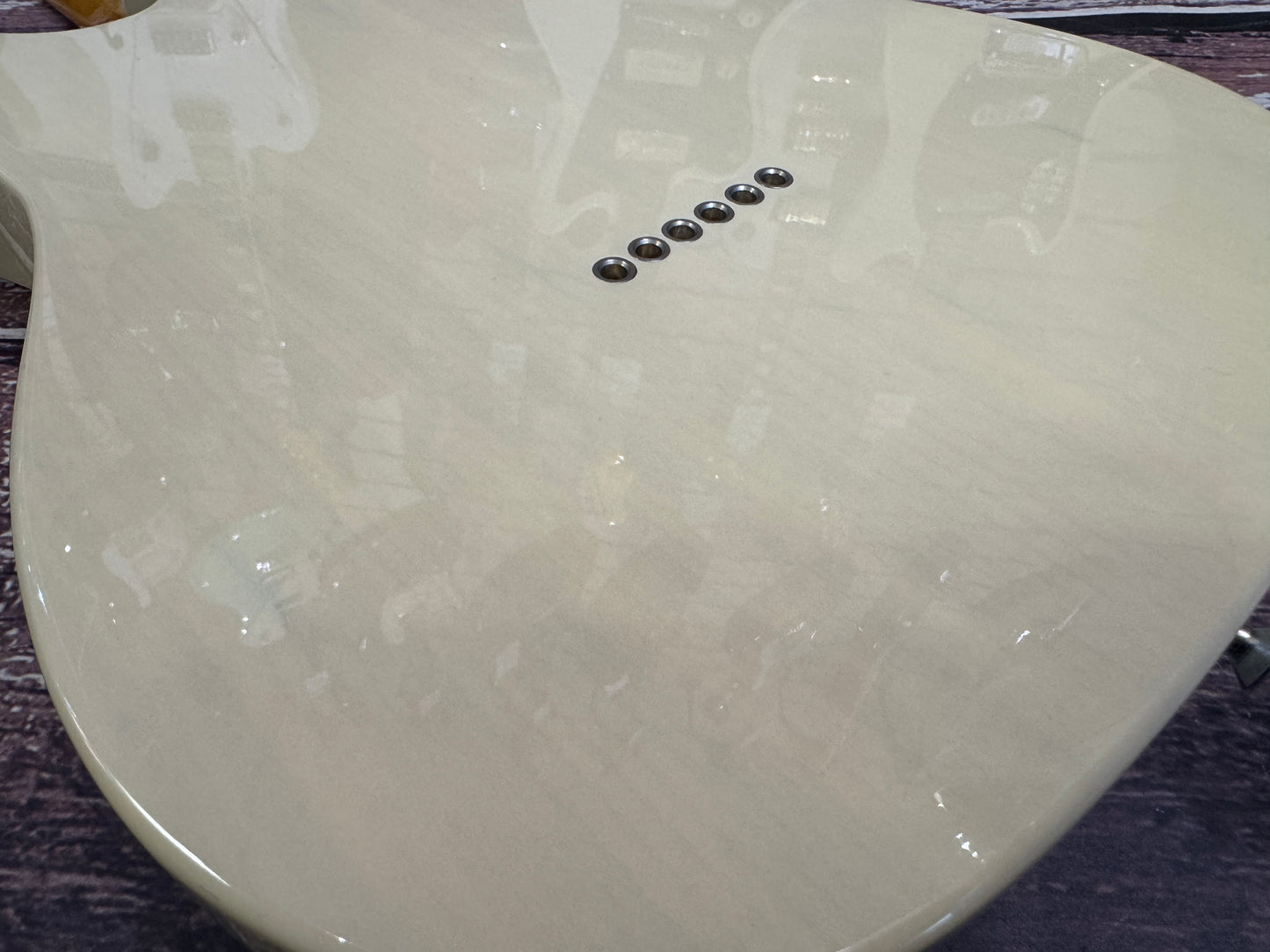 Fender Esquire Classic 50's Telecaster 2009