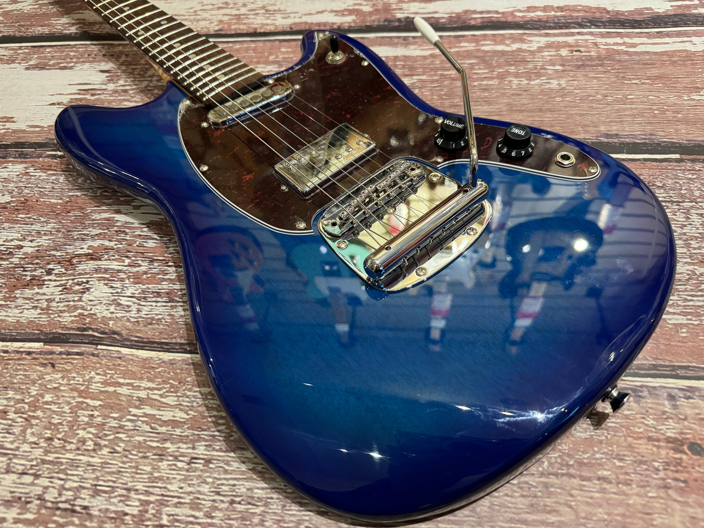 Vintage REVO Colt HS Duo Blueburst "B" Stock
