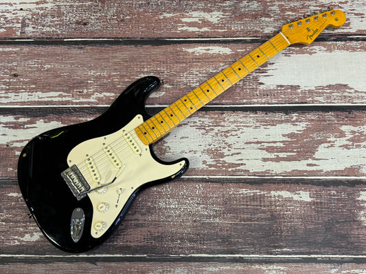 Fender USA AVRI '57 Stratocaster 2011 Relic