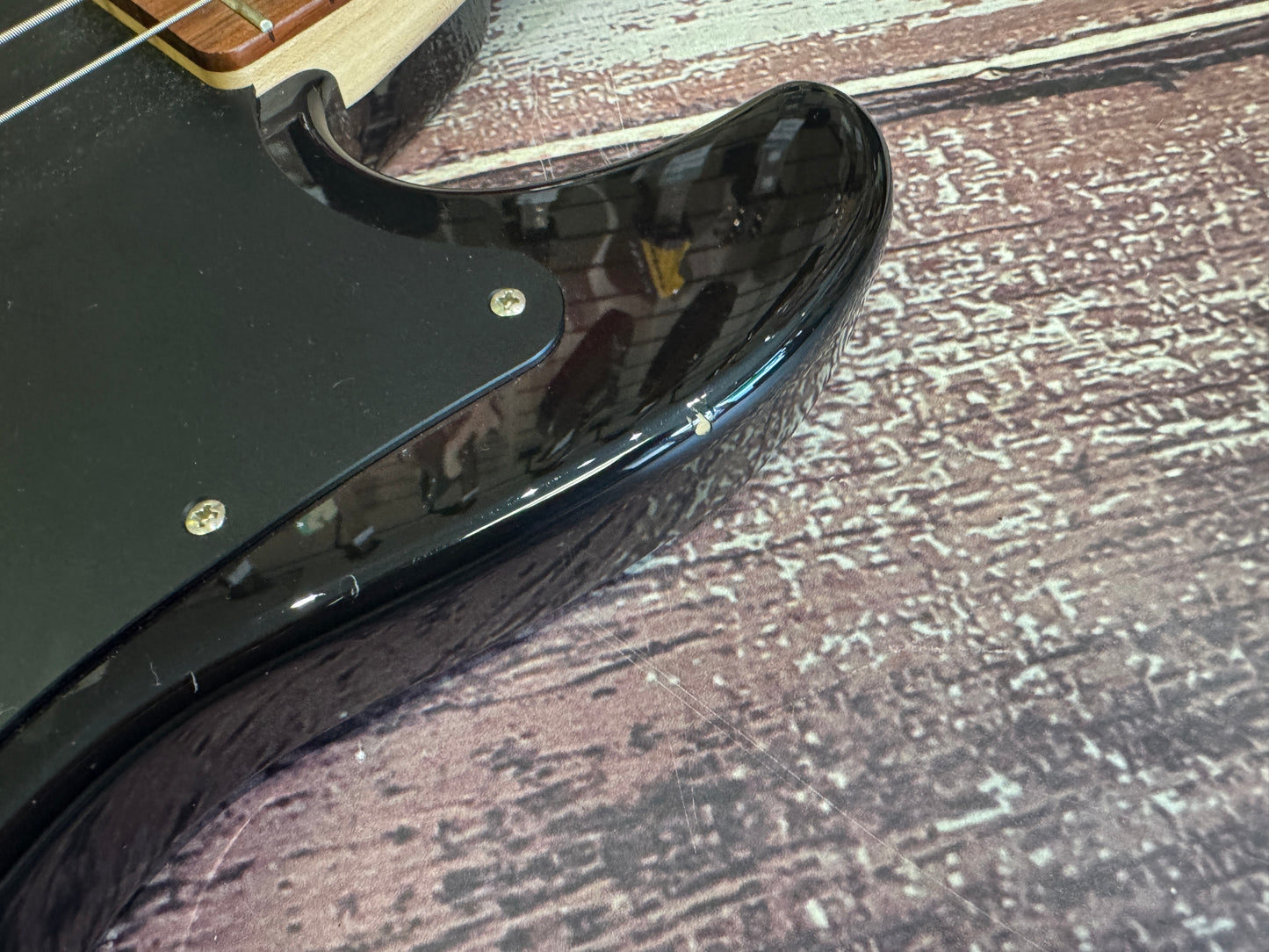 FGN Japanese - Mighty Jazz bass