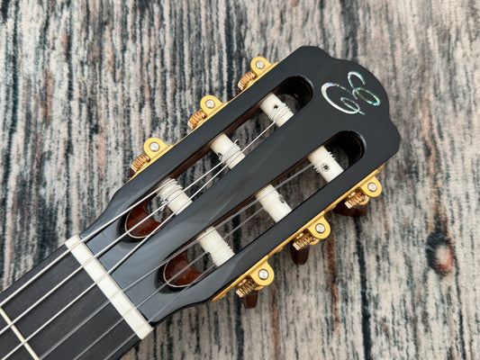 Eastman Cabaret JB Electro Classical - John Buscarino Signature.