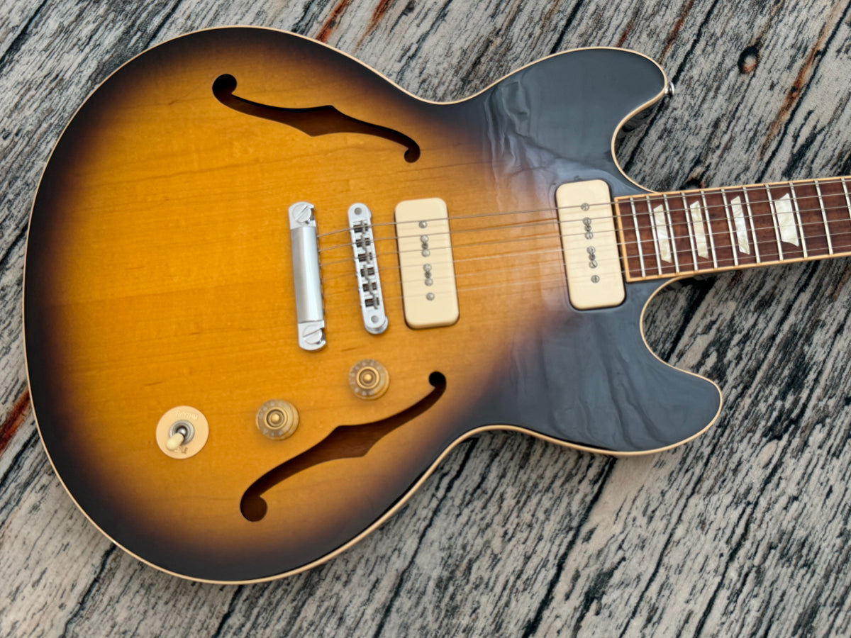 Gibson Midtown P90 Standard with Case