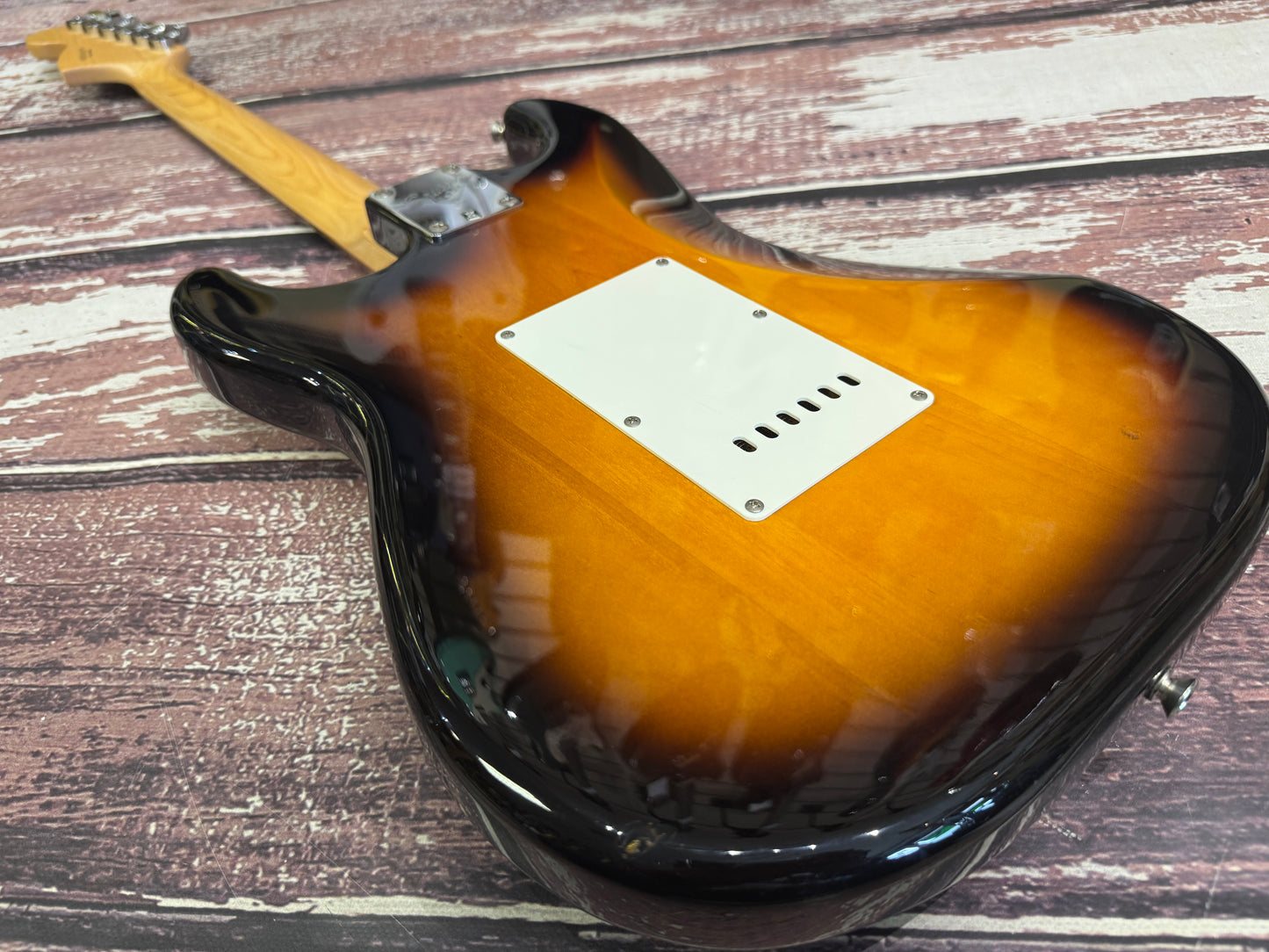 Squier Affinity Stratocaster