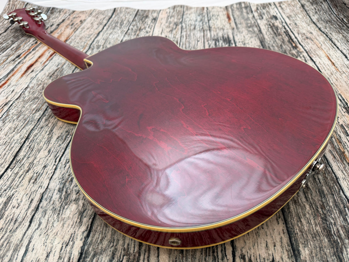 Washburn J9 "Washington" Korean made