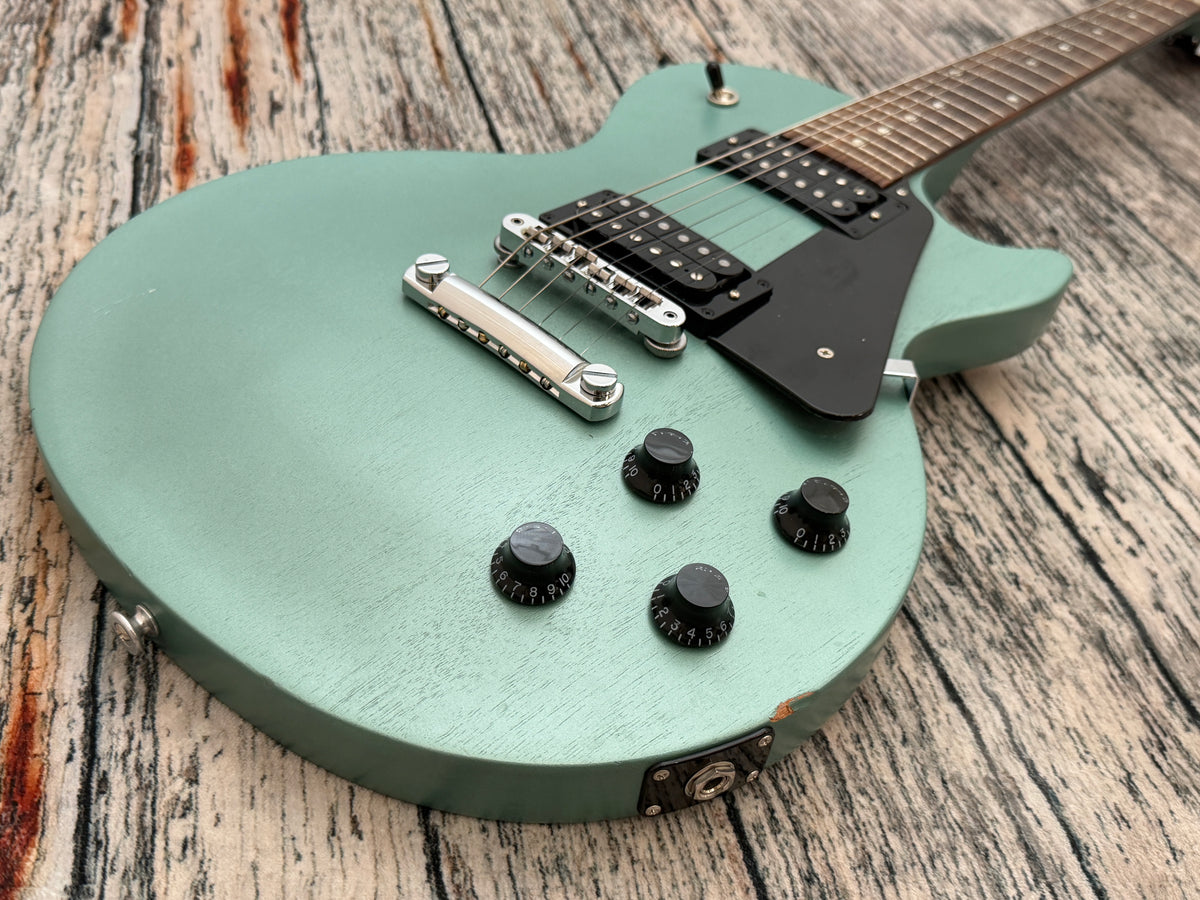 Gibson Modern Lite Les Paul - Inverness Green