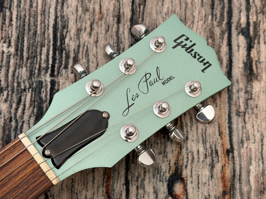 Gibson Modern Lite Les Paul - Inverness Green