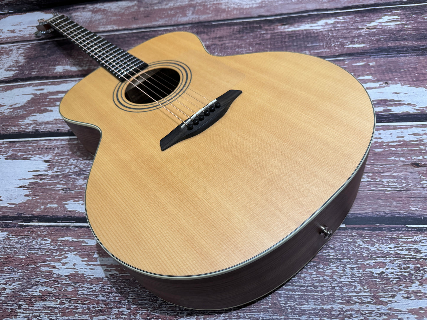 Furch SW-21 all solid acoustic