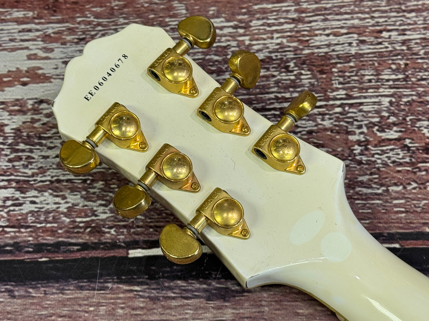 Epiphone Les Paul Custom