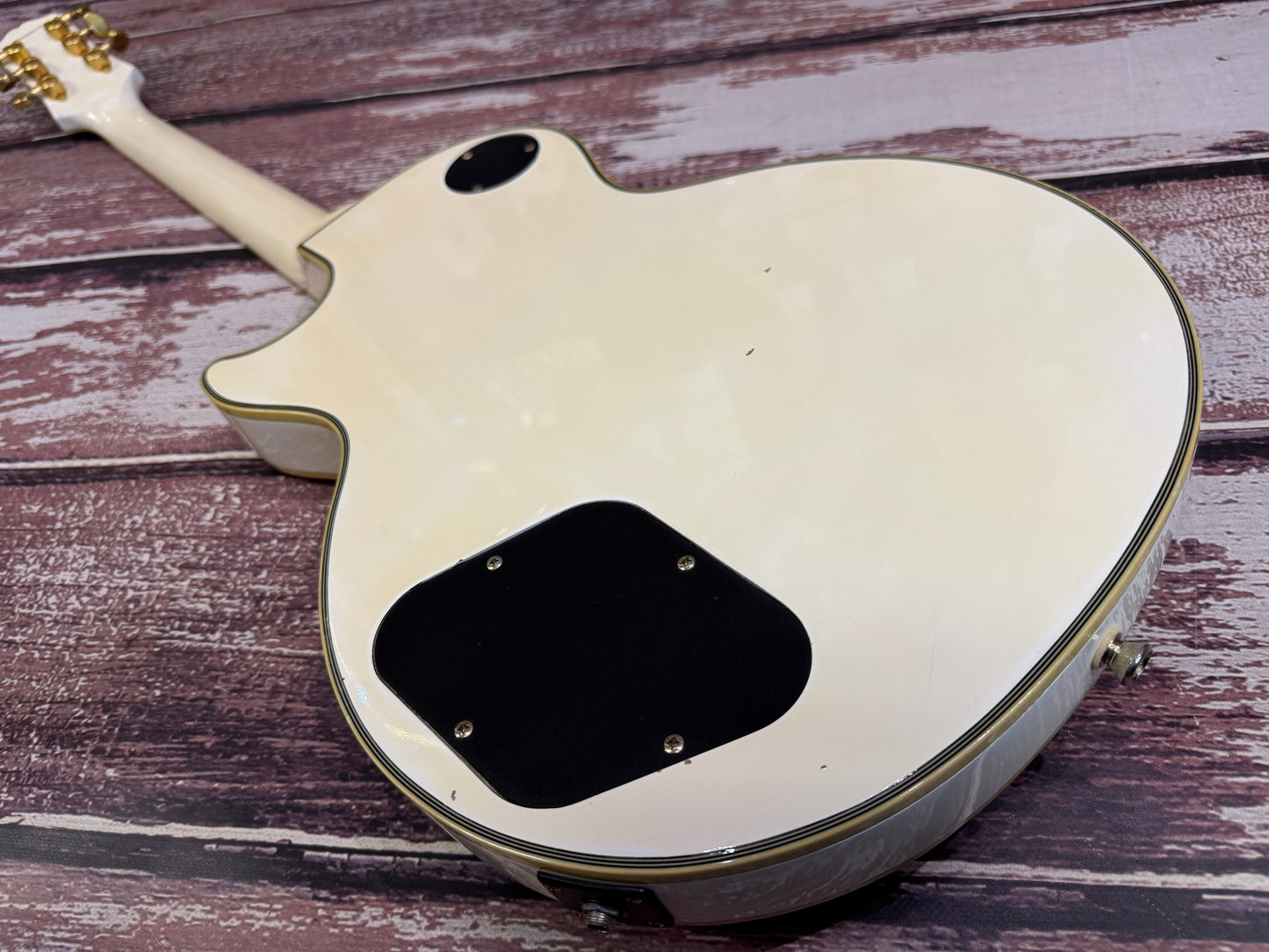 Epiphone Les Paul Custom