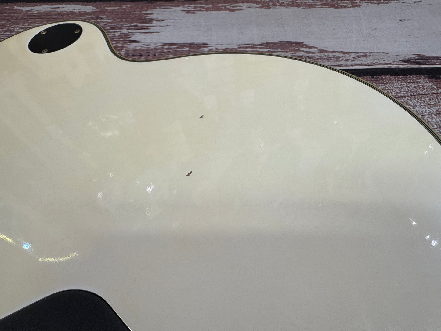 Epiphone Les Paul Custom