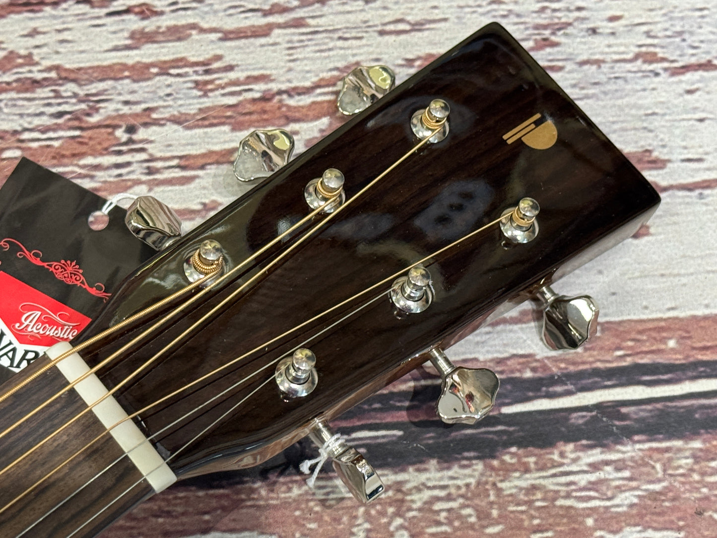 Prodipe SA-300 CEQ All solid wood electro