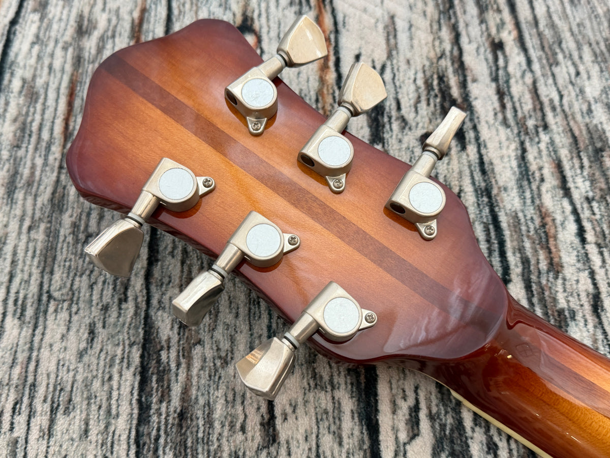 Hofner Contemporary series CT Club guitar