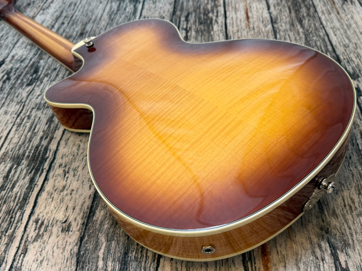 Hofner Contemporary series CT Club guitar