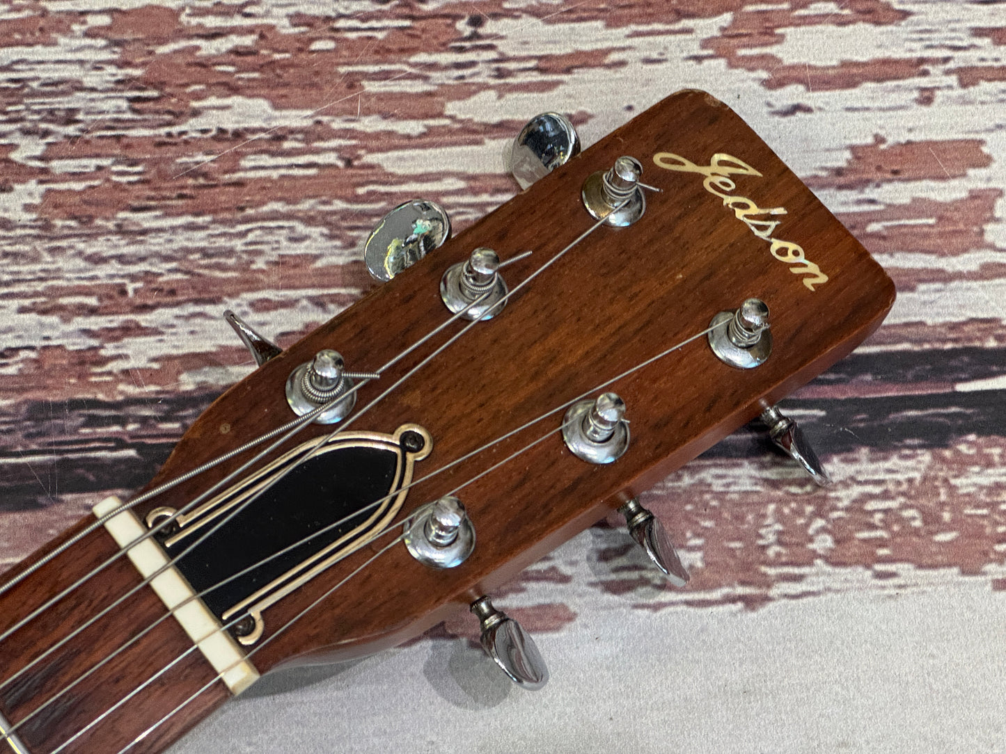 Jedson Japan F-907 Acoustic