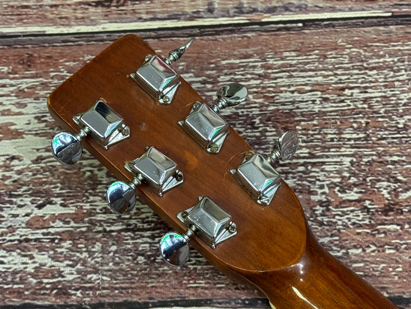 Jedson Japan F-907 Acoustic