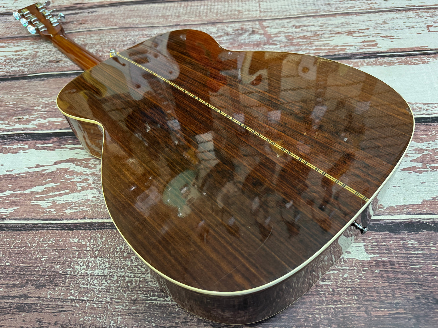 Jedson Japan F-907 Acoustic