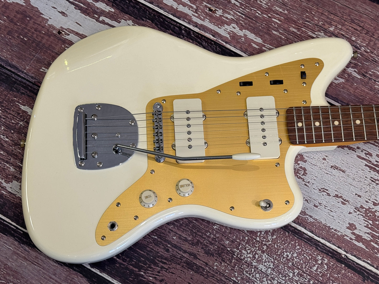 Squier J Mascis Jazzmaster 2019