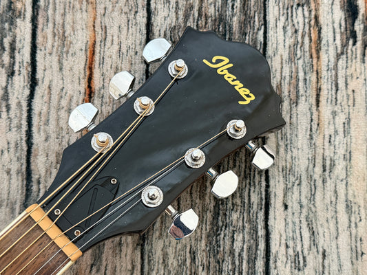 Ibanez SGE120-ATN Electro acoustic