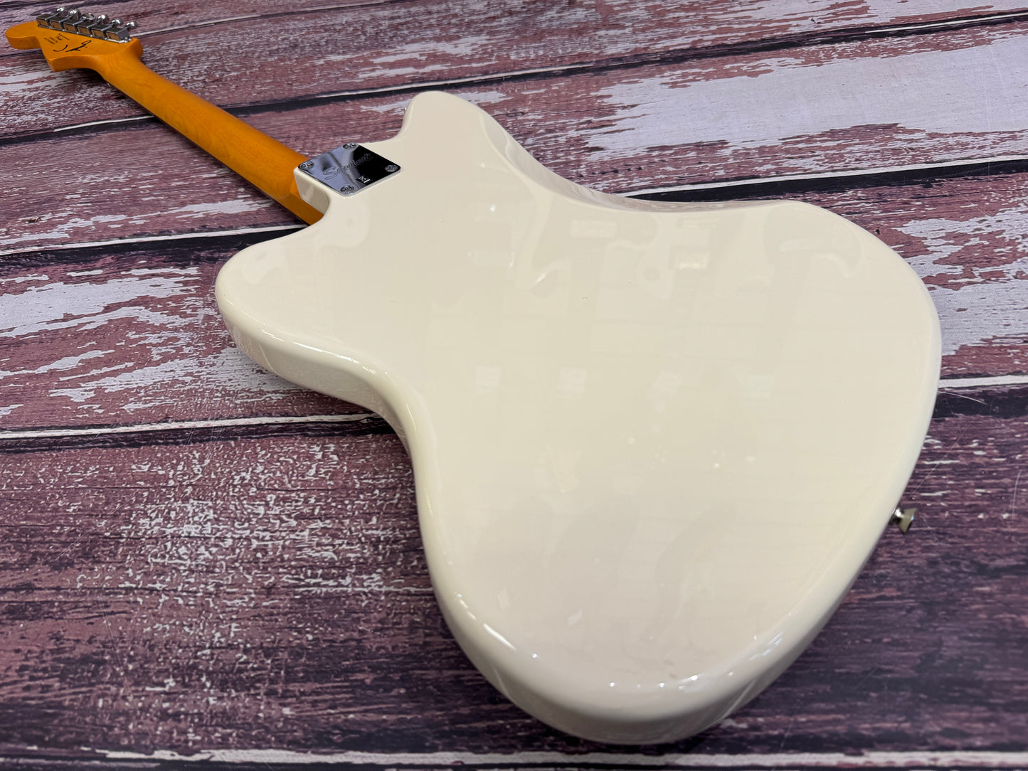 Squier J Mascis Jazzmaster 2019