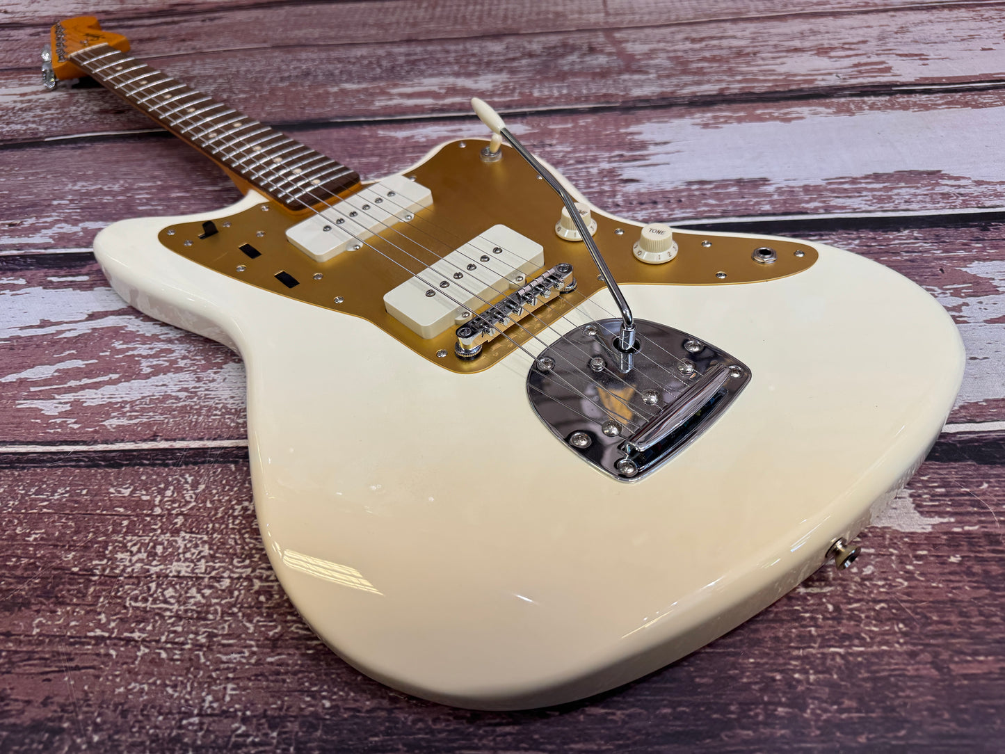 Squier J Mascis Jazzmaster 2019